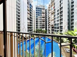 The Criterion (D27), Condominium #597230481